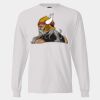 Beefy-T® Long Sleeve T-Shirt Thumbnail