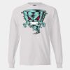 Beefy-T® Long Sleeve T-Shirt Thumbnail