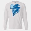 Beefy-T® Long Sleeve T-Shirt Thumbnail