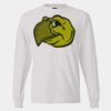 Beefy-T® Long Sleeve T-Shirt Thumbnail