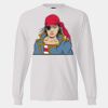 Beefy-T® Long Sleeve T-Shirt Thumbnail