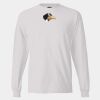 Beefy-T® Long Sleeve T-Shirt Thumbnail