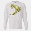 Beefy-T® Long Sleeve T-Shirt Thumbnail