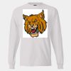 Beefy-T® Long Sleeve T-Shirt Thumbnail