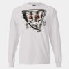 Beefy-T® Long Sleeve T-Shirt Thumbnail