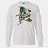 Beefy-T® Long Sleeve T-Shirt Thumbnail