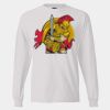 Beefy-T® Long Sleeve T-Shirt Thumbnail