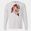 Beefy-T® Long Sleeve T-Shirt Thumbnail