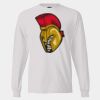 Beefy-T® Long Sleeve T-Shirt Thumbnail