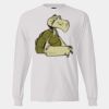 Beefy-T® Long Sleeve T-Shirt Thumbnail