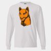 Beefy-T® Long Sleeve T-Shirt Thumbnail