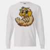 Beefy-T® Long Sleeve T-Shirt Thumbnail