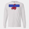 Beefy-T® Long Sleeve T-Shirt Thumbnail