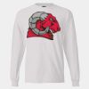 Beefy-T® Long Sleeve T-Shirt Thumbnail