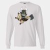 Beefy-T® Long Sleeve T-Shirt Thumbnail