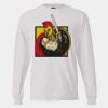 Beefy-T® Long Sleeve T-Shirt Thumbnail