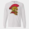 Beefy-T® Long Sleeve T-Shirt Thumbnail