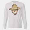 Beefy-T® Long Sleeve T-Shirt Thumbnail