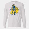 Beefy-T® Long Sleeve T-Shirt Thumbnail