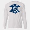 Beefy-T® Long Sleeve T-Shirt Thumbnail