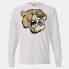 Beefy-T® Long Sleeve T-Shirt Thumbnail