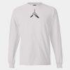 Beefy-T® Long Sleeve T-Shirt Thumbnail