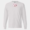 Beefy-T® Long Sleeve T-Shirt Thumbnail