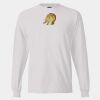 Beefy-T® Long Sleeve T-Shirt Thumbnail