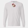 Beefy-T® Long Sleeve T-Shirt Thumbnail