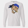 Beefy-T® Long Sleeve T-Shirt Thumbnail