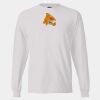 Beefy-T® Long Sleeve T-Shirt Thumbnail