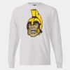 Beefy-T® Long Sleeve T-Shirt Thumbnail