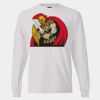 Beefy-T® Long Sleeve T-Shirt Thumbnail