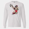 Beefy-T® Long Sleeve T-Shirt Thumbnail