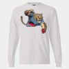 Beefy-T® Long Sleeve T-Shirt Thumbnail