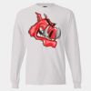 Beefy-T® Long Sleeve T-Shirt Thumbnail