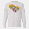 Beefy-T® Long Sleeve T-Shirt Thumbnail