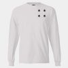 Beefy-T® Long Sleeve T-Shirt Thumbnail