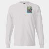 Beefy-T® Long Sleeve T-Shirt Thumbnail