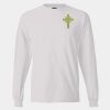 Beefy-T® Long Sleeve T-Shirt Thumbnail