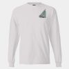 Beefy-T® Long Sleeve T-Shirt Thumbnail