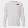 Beefy-T® Long Sleeve T-Shirt Thumbnail