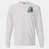 Beefy-T® Long Sleeve T-Shirt Thumbnail