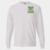 Beefy-T® Long Sleeve T-Shirt Thumbnail