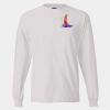 Beefy-T® Long Sleeve T-Shirt Thumbnail