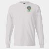 Beefy-T® Long Sleeve T-Shirt Thumbnail