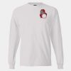 Beefy-T® Long Sleeve T-Shirt Thumbnail