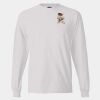 Beefy-T® Long Sleeve T-Shirt Thumbnail