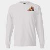 Beefy-T® Long Sleeve T-Shirt Thumbnail