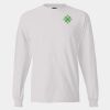 Beefy-T® Long Sleeve T-Shirt Thumbnail